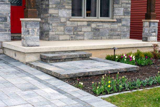 Best Paver Driveway Replacement  in New River, AZ