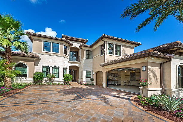 Best Driveway Resurfacing Pavers  in New River, AZ