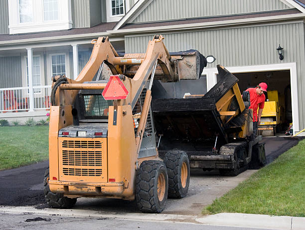 Reasons to Select Us for Your Driveway Paving Requirements in New River, AZ
