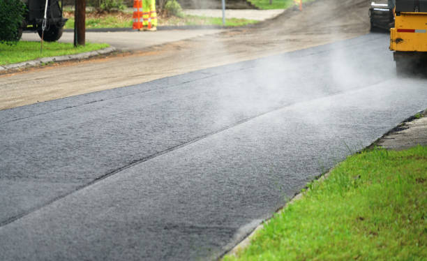 Best Brick Driveway Pavers  in New River, AZ