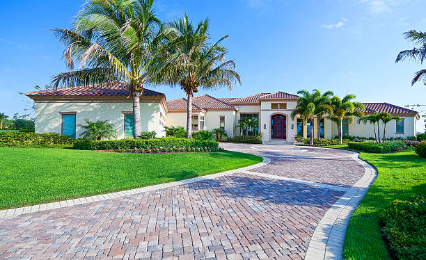 Best Professional Driveway Pavers  in New River, AZ